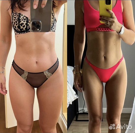 Супер Быстрое Сжигание Жира Криолиполиз 4D