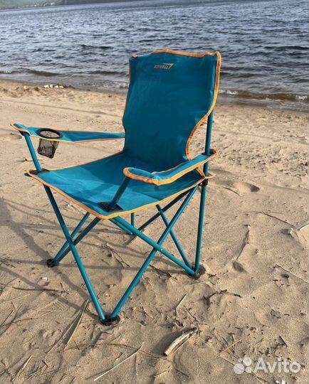 Кресло складное туристическое