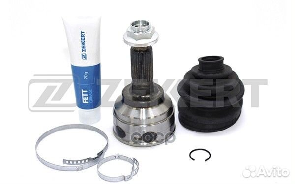 Шрус GS3368 Zekkert