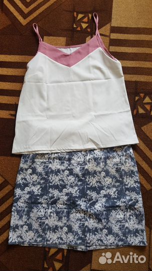 Женские вещи