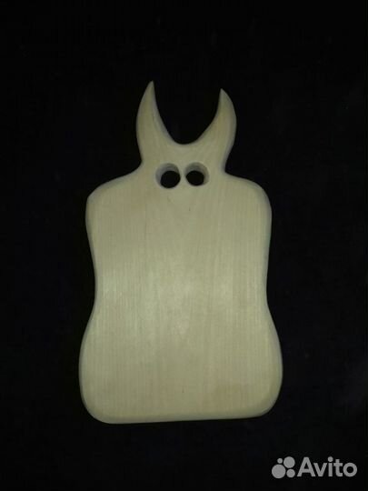 Доска разделочная