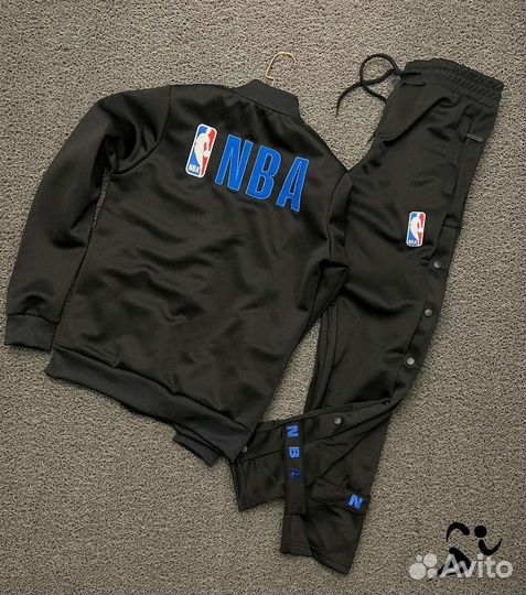 Спортивный костюм nba