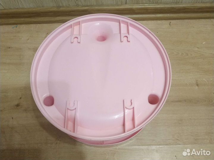 Стульчик для купания
