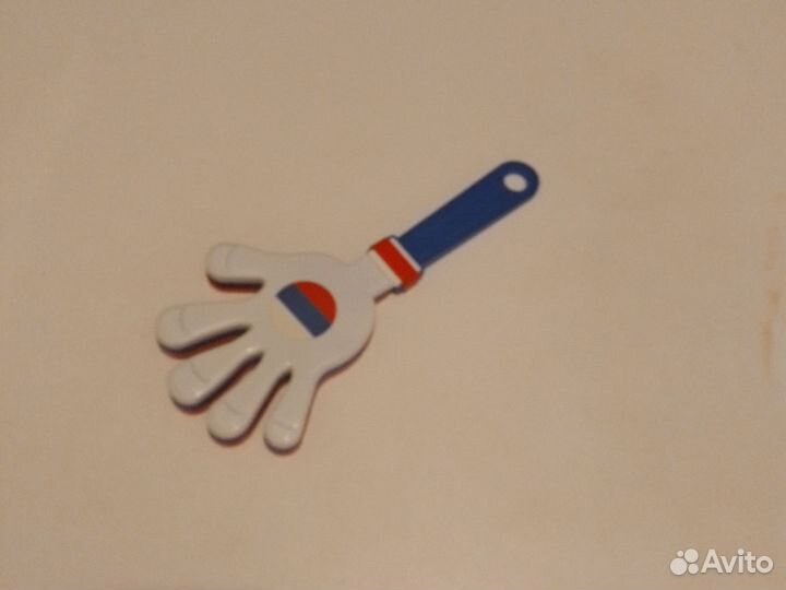 Футбольная атрибутика