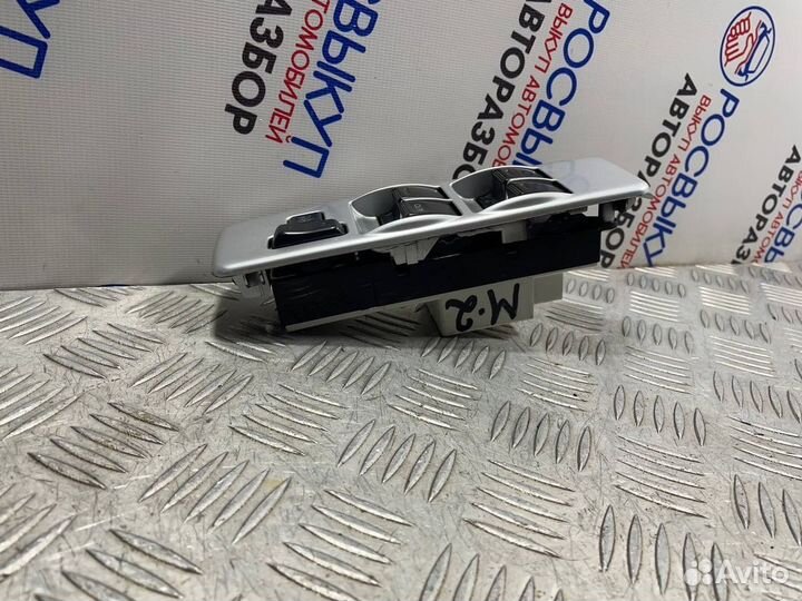 Блок управления стеклоподъемниками Great Wall Hove