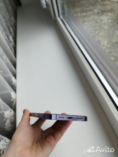 iPhone 14 Pro Max, 256 ГБ