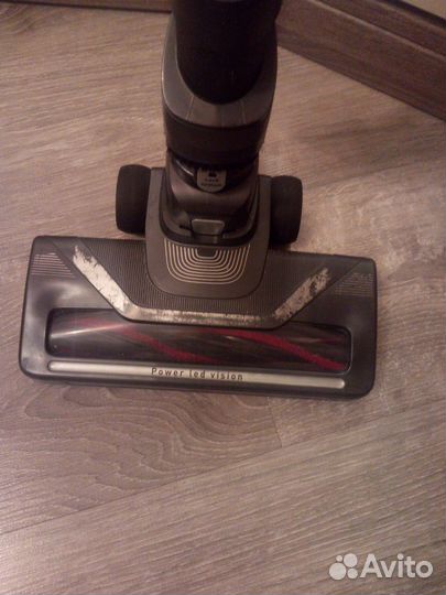 Пылесос ручной Tefal X-Force Flex 8.60 TY9690WO