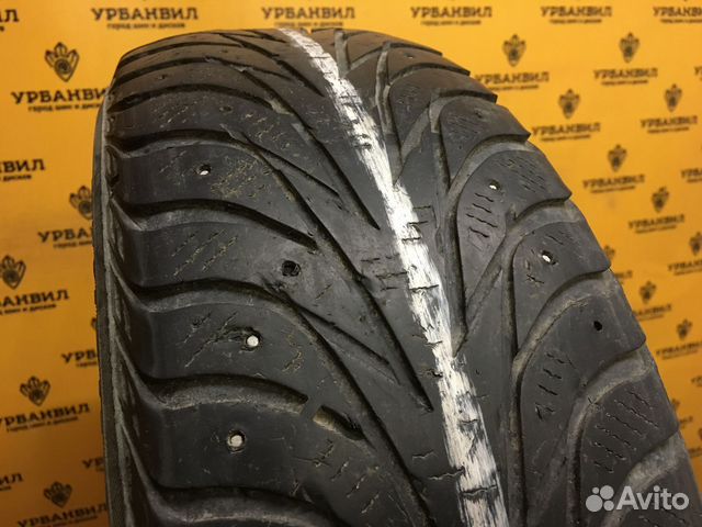 Yokohama Ice Guard IG35 185/65 R15 92T
