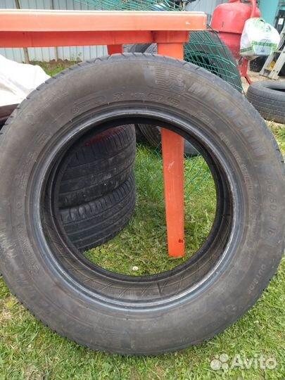 Michelin Primacy 4 205/60 R16 96H