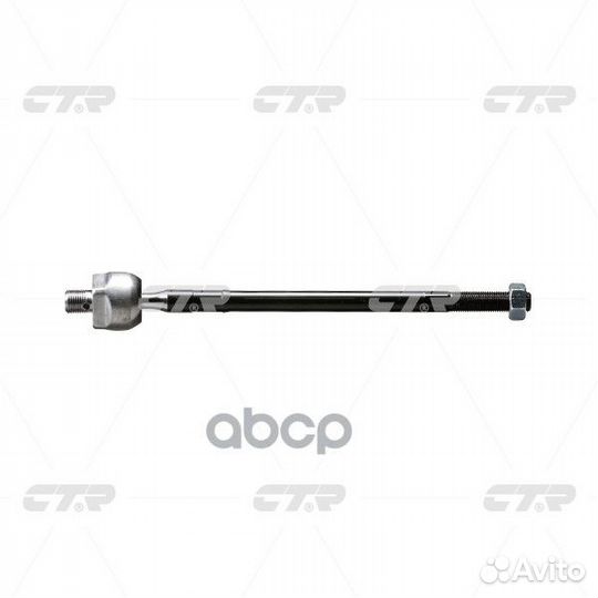 Тяга рулевая hyundai sonata EF лев/прав.(без на