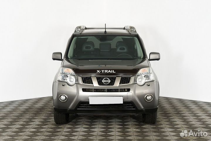 Nissan X-Trail 2.0 CVT, 2014, 144 000 км