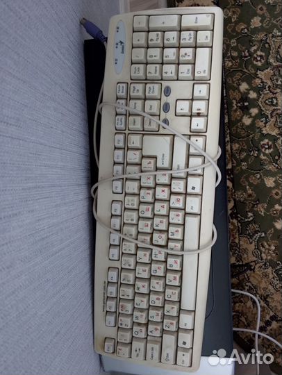 Монитор Samsung