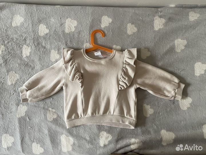 Свитшот zara 92