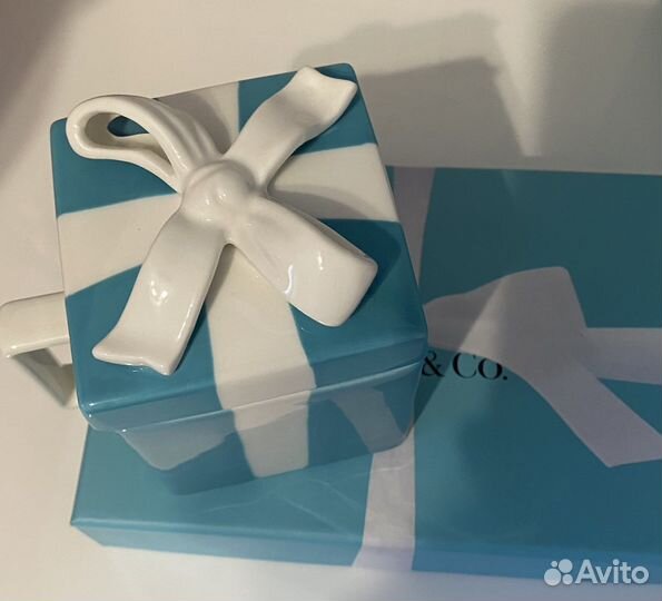 Набор кружек Tiffany