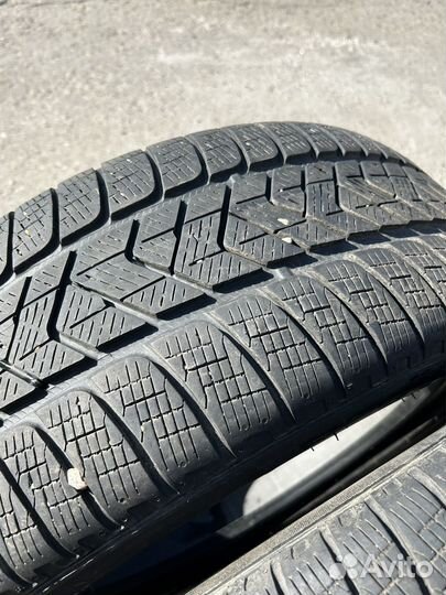 Pirelli Scorpion 235/55 R19 101V