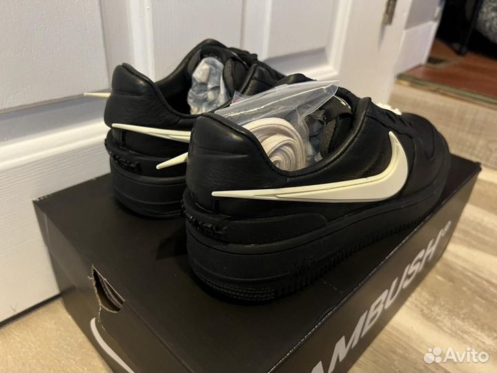 Кроссовки ambush x Nike Air Force 1 (Арт.69891)