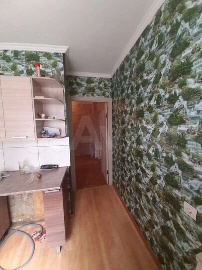 1-к. квартира, 31 м², 1/5 эт.