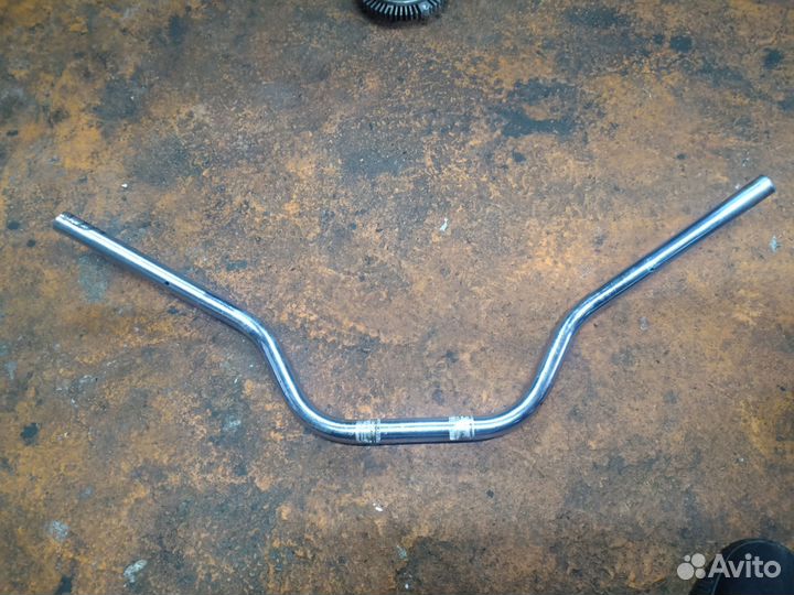 Руль на мотоцикл урал,днепр