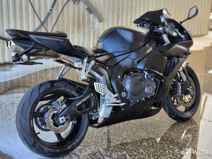 Cbr1000rr FireBlade