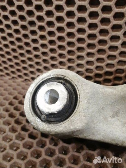 Рычаг верхний задний правый Audi A6 C7 CGW 2011