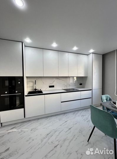 Кухни на заказ