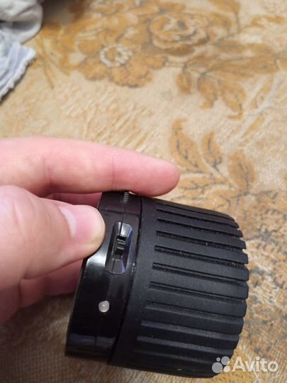 Портативный динамик sven ps 40 bl