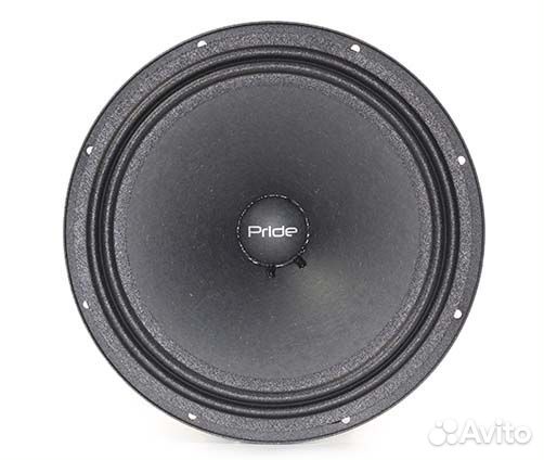 Эстрадная акустика Pride Ruby Air 8