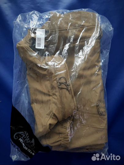 Куртка тактическая Gunfighter Helekon-Tex