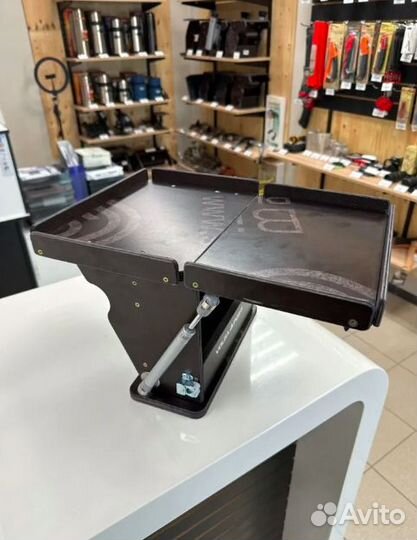 Стол для эхолота volga-port KM-09