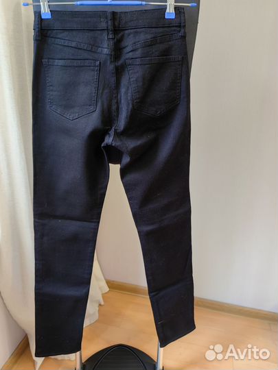 Uniqlo джинсы женские 26