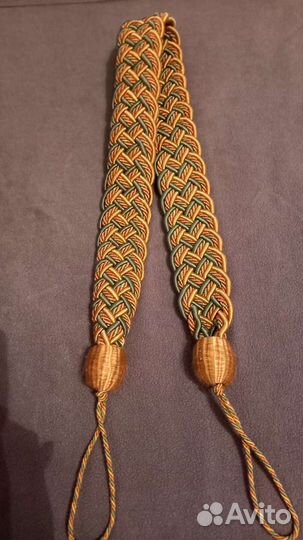 Прихват для штор