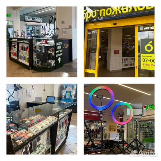 Ремешок силиконовый apple watch sport