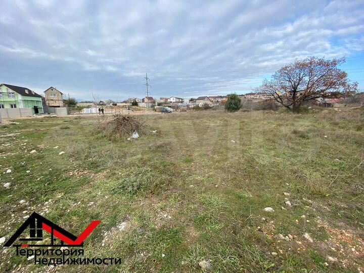 Участок 9,6 сот. (СНТ, ДНП)