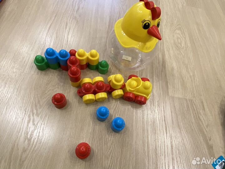 Конструктор 