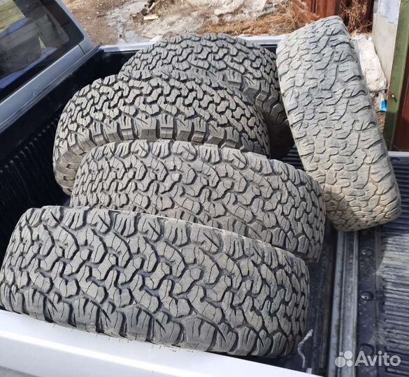 Goodride AT 161 265/75 R16 D