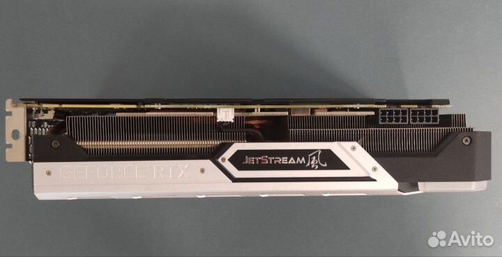 Видеокарта RTX 2070 super в идеале