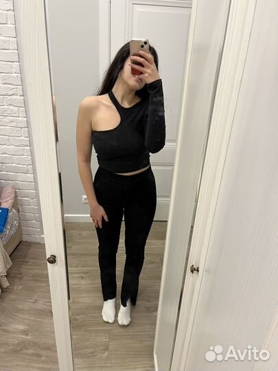 Кофта лонг лонгслив женский maag 42 44