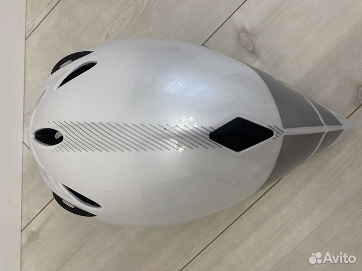 Шлем Giro Advantage (тт/триатлон) капля размер s