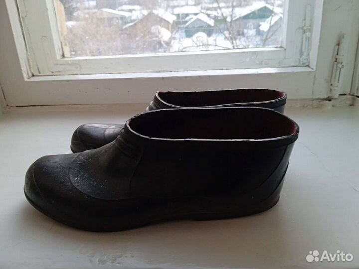Галоши 42