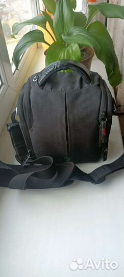 Зеркальный фотоаппарат nikon coolpix p500