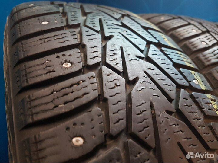 Nokian Tyres Hakkapeliitta 7 195/65 R15