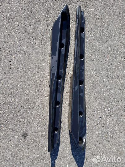 Спансон для Yamaha VX