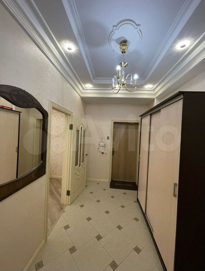 1-к. квартира, 60 м², 3/5 эт.