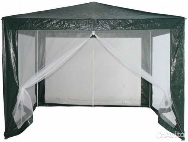 Шатёр 300х300х250 см
