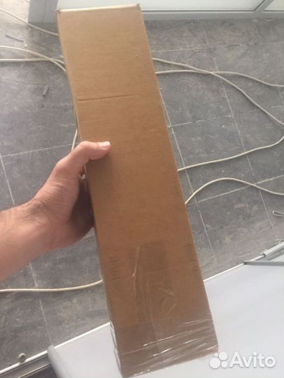 Съемная силиконовая тонировка