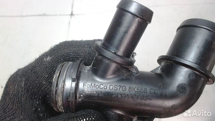 Фланец системы охлаждения Suzuki Grand Vitara, 200