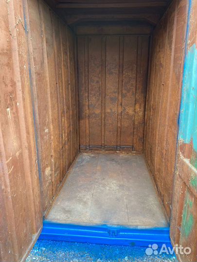 Контейнер 3 тонны