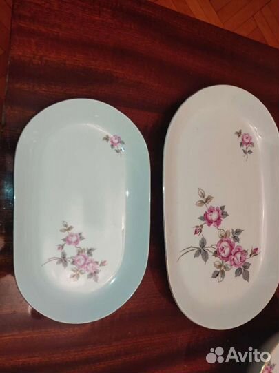 Набор столовой посуды kahla konitz