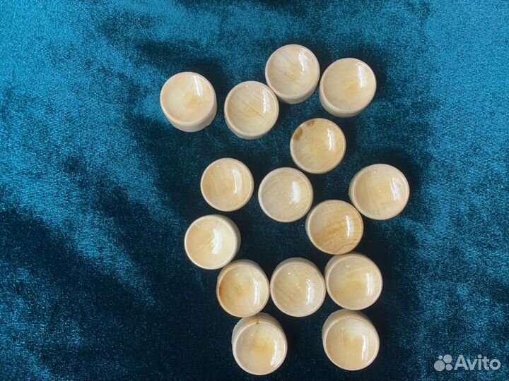 Фишки для нард