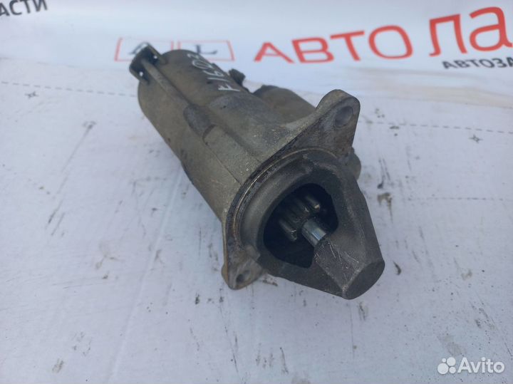 Стартер Chevrolet Lacetti 1.6